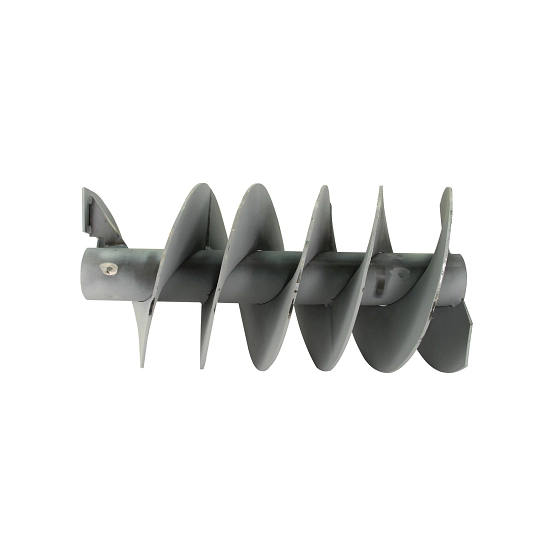 Heavy-Duty High Wear Vertical Unloading Auger (1 of 2)