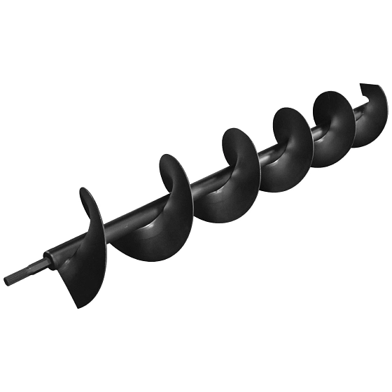 High Rate Horizontal Unloading Auger Assembly, 6.9-m (22.5-ft) (1 of 4)