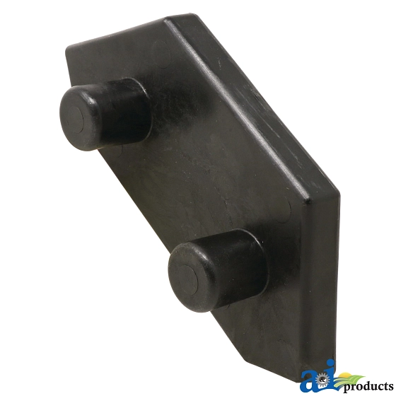 Top Feeder House Wear Plate