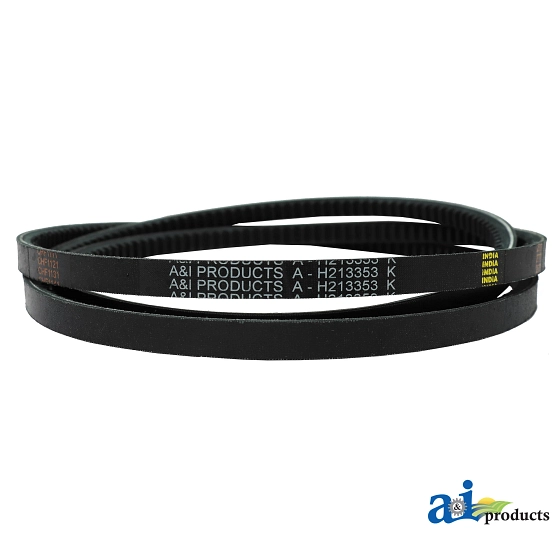 Rotary Screen V-Belt