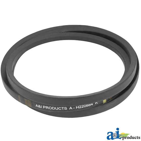 Drive Belt, Effective Length 3010 mm (118.5 inch) (1 of 2)