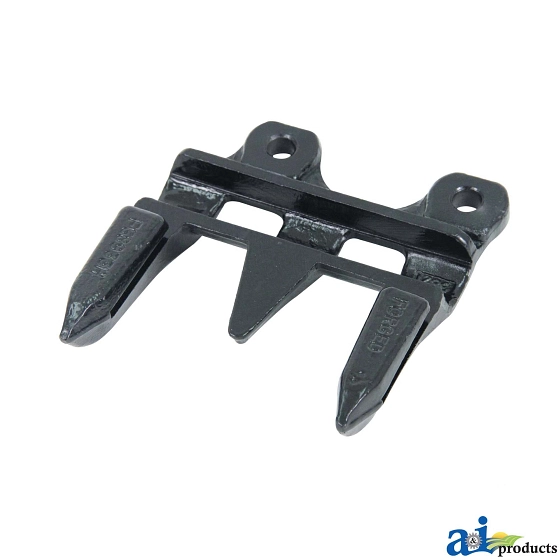 4-Inch High-Wear Blunt-Point (Long-Short-Long) Knife Guard (1 of 3)