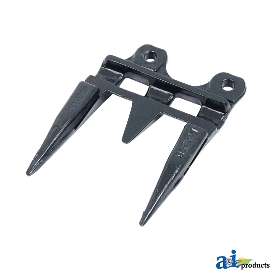 4 inch High-Wear Long-Point (Long-Short-Long) Knife Guard