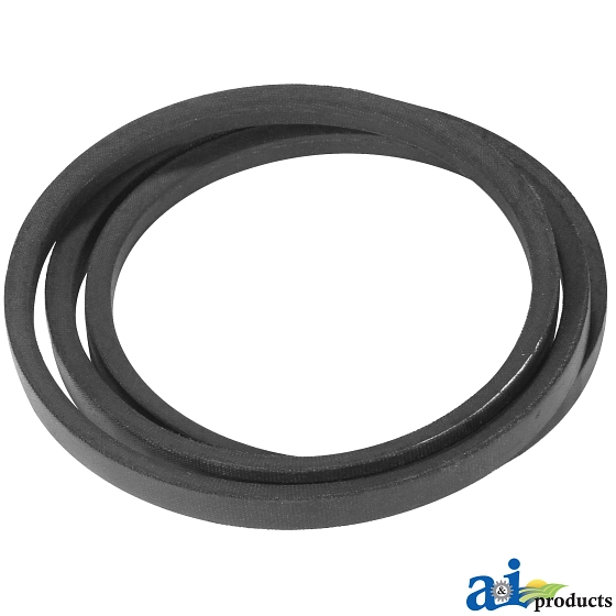 Vacuum Fan Drive V-Belt, Effective Length 1508 mm (59.4 inch)