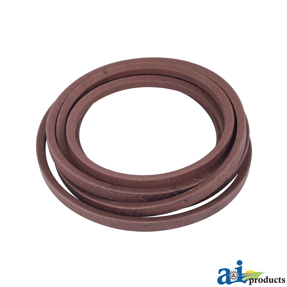 Conveyor Auger Shoe Fan Drive V-Belt, Effective Length 6910 mm (272 inch)