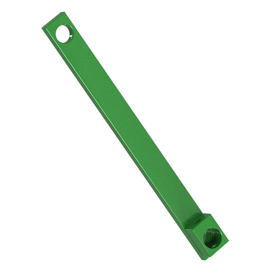 Feeder Drum Arm Assembly (1 of 3)