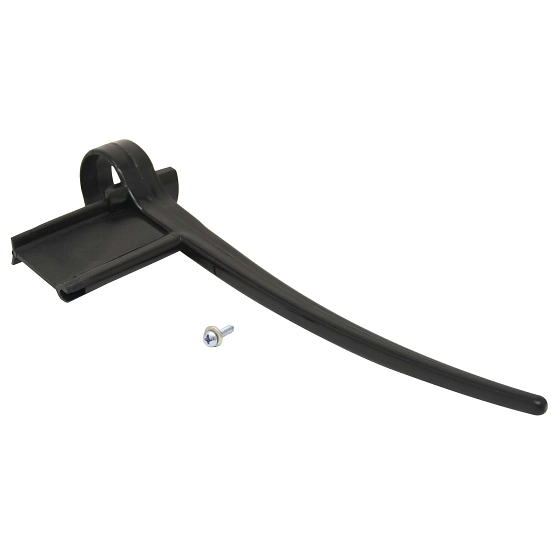 Cutting Platform Reel Finger (Pack of 10), RH Bat (1 of 5)