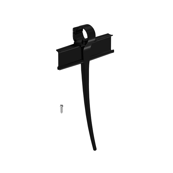 Pickup Reel Plastic Tine Finger (1 of 5)