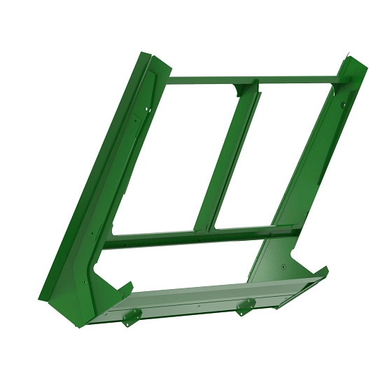 Chaffer Wide Frame Assembly (1 of 5)