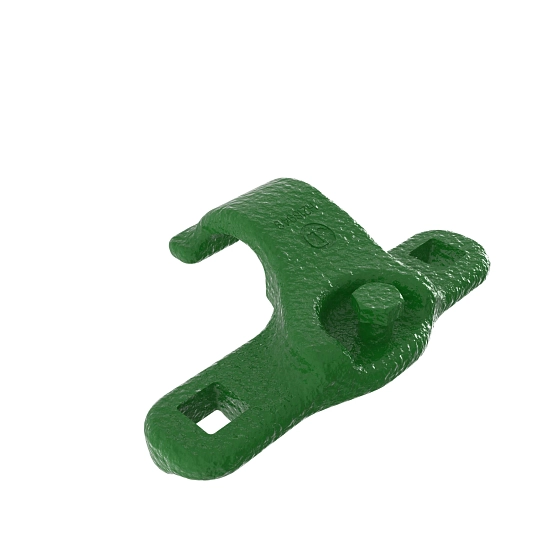 Hold-Down Clip Assembly (1 of 5)