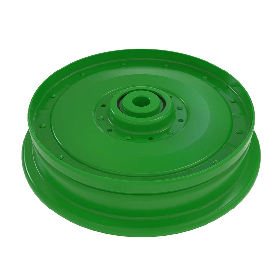 Drive Pulley (1 of 5)