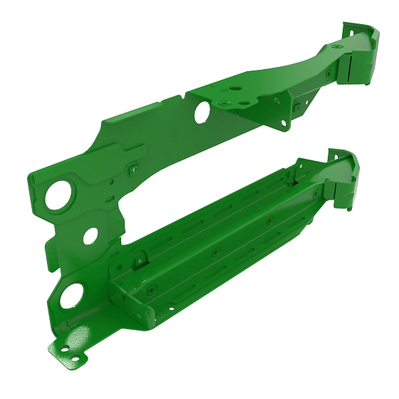 Chopping Row Unit Frame Assembly (1 of 5)