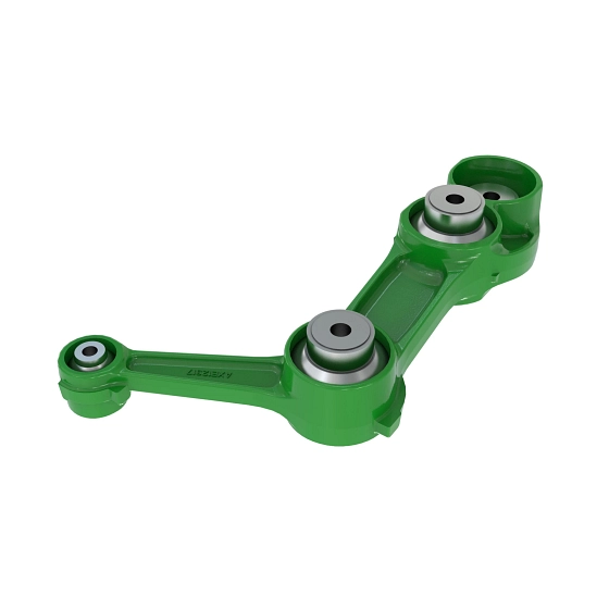 Left Side Chaffer Swinger Arm (1 of 5)