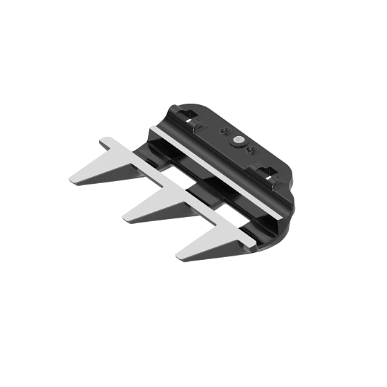 4 inch 3-Point Hold-Down Clip (1 of 5)