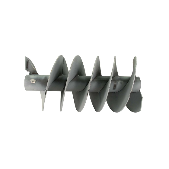 Heavy-Duty High Wear Vertical Unloading Auger (1 of 5)