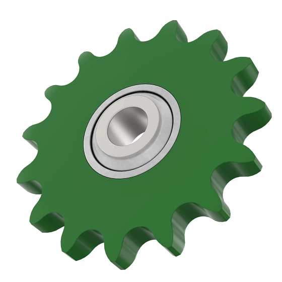 Feed Conveyor Drive Idler Sprocket (1 of 3)