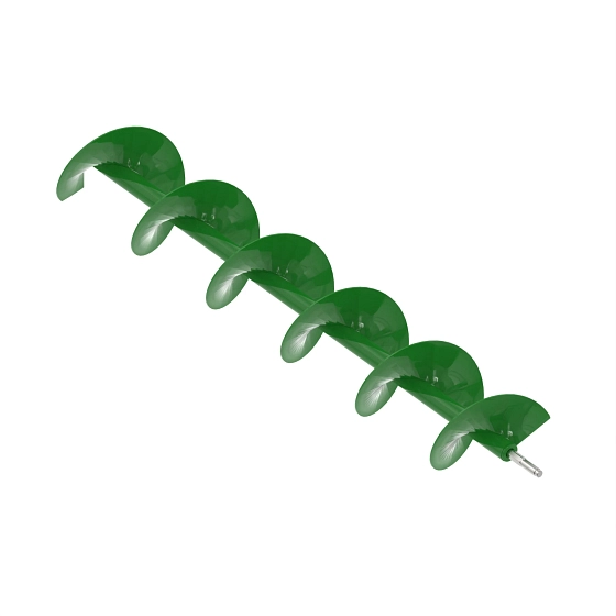 High Rate Horizontal Unloading Auger Assembly, 6.9-m (22.5-ft) (1 of 5)