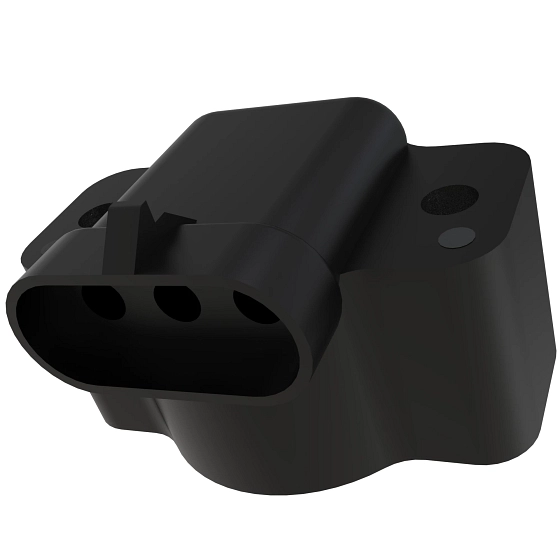 Hall Effect Sensor (1 of 5)