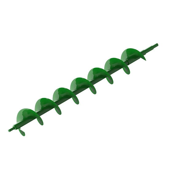Lower Clean Grain Auger (1 of 4)