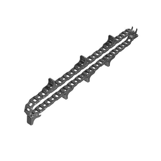 Gatherer Chain (1 of 5)