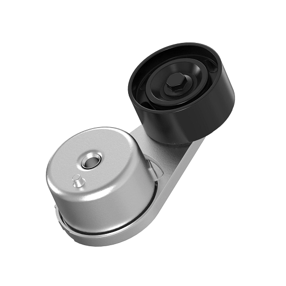 After Treatment Blower Drive Belt Tensioner (1 of 5)