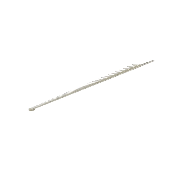 Sickle Assembly with Head Segment, Right Side (1 of 4)