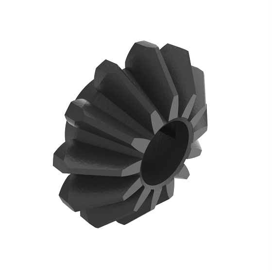 Bevel Gear (1 of 5)