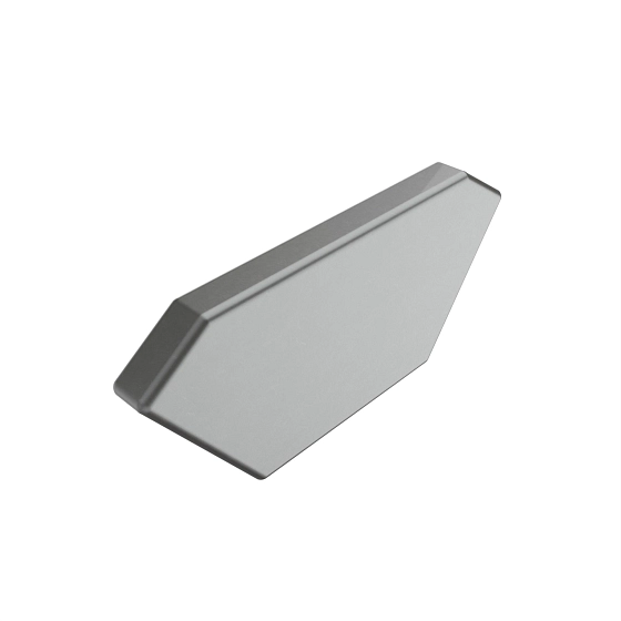 Top Feeder House Wear Plate (1 of 5)