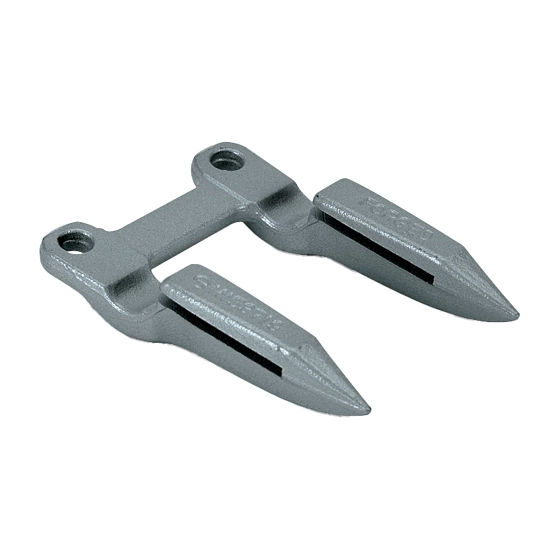 3 inch DuraGuard™ Knife Guard