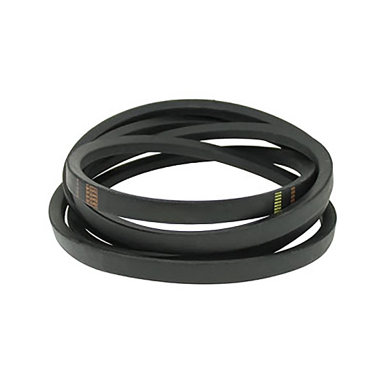 Elevator Jackshaft Drive V-Belt, Effective Length 3840 mm (151.2 inch)