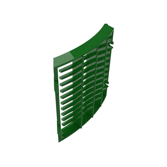 Center Separator Finger (1 of 5)