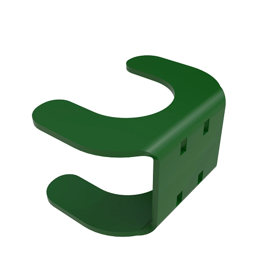 Harness Connector Clip (1 of 3)