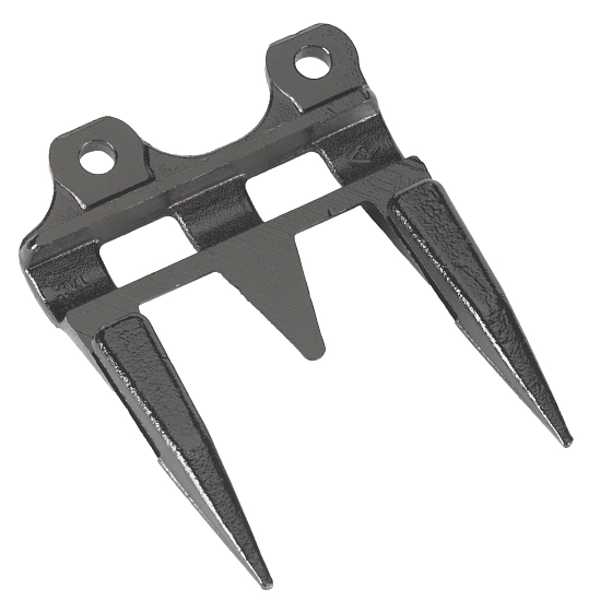 4 inch Standard-Wear Long-Point (Long-Short-Long) Knife Guard