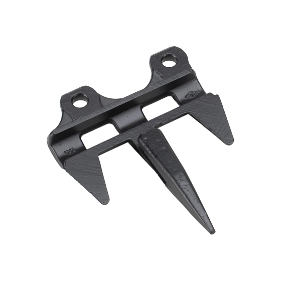 4 inch Standard-Wear Long-Point (Short-Long-Short) Knife Guard