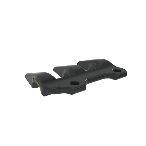 4 inch Standard-Wear Non-Clog Knife Guard (1 of 4)