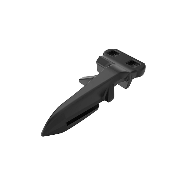 Right Side Knife Guard (1 of 5)
