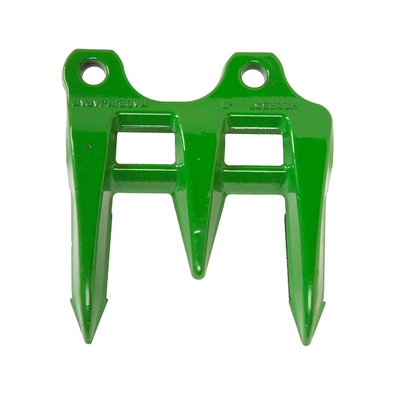 4-Inch High-Wear Blunt-Point (Long-Short-Long) Knife Guard (1 of 2)