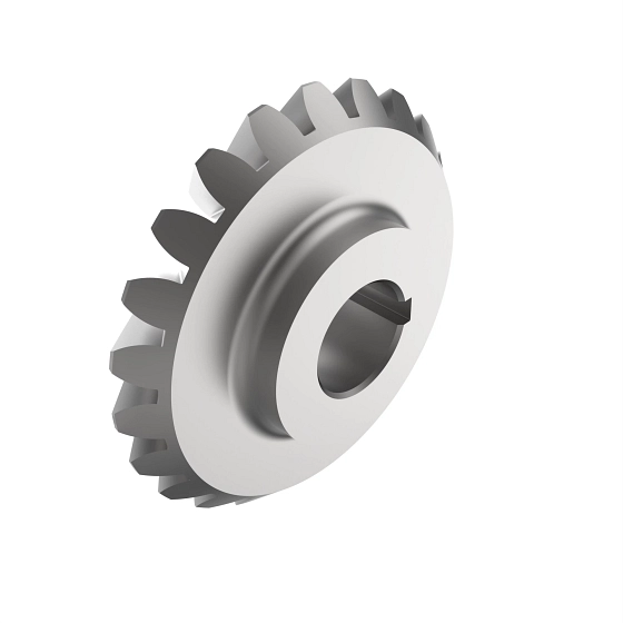 Bevel Gear (1 of 5)