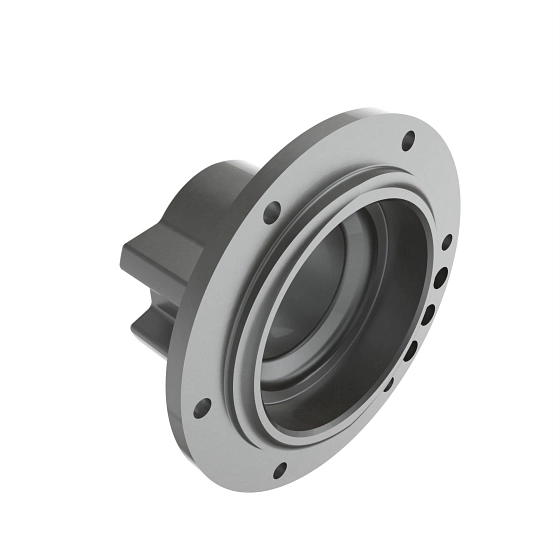 Variable Drive Inner Hub (1 of 5)