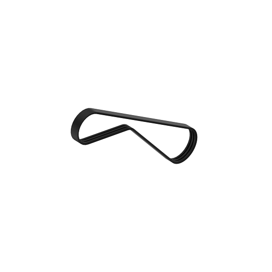 V-Belt, Effective Length 3358 mm (132.2 inch) (1 of 5)