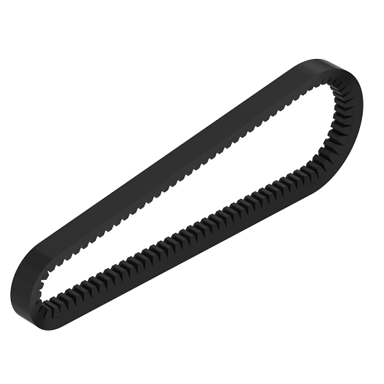 Separator Drive V-Belt, Effective Length 3260 mm (128.3 inch) (1 of 4)