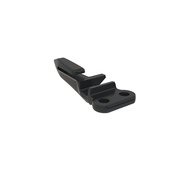 Left Side Single Point Knife Guard (1 of 4)