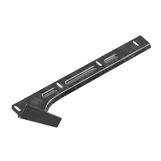 Trash Knife, Left Side (1 of 5)