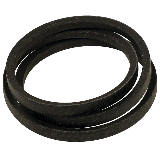 Vacuum Fan Drive V-Belt, Effective Length 1255 mm (49 inch)