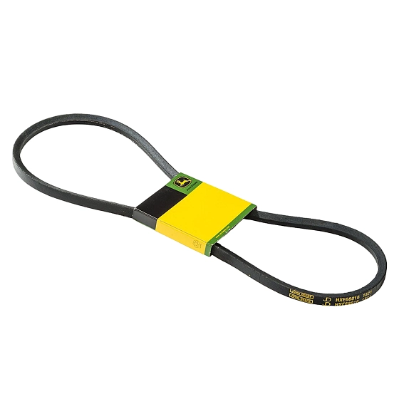 Vacuum Fan Drive V-Belt, Effective Length 1101 mm (43.3 inch)