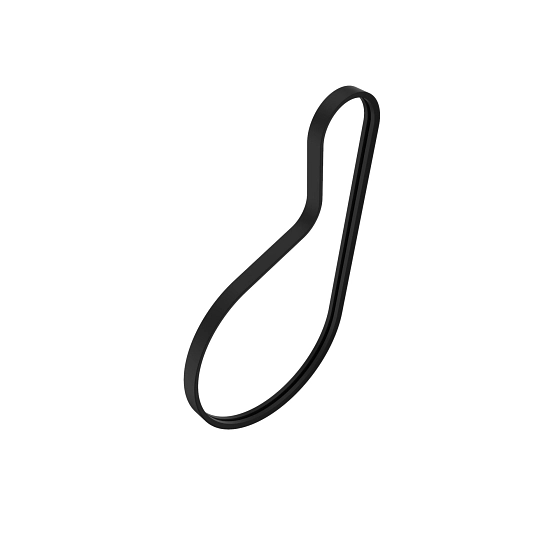 Separator Jackshaft Drive V-Belt, Effective Length 2855 mm (112.4 inch) (1 of 5)