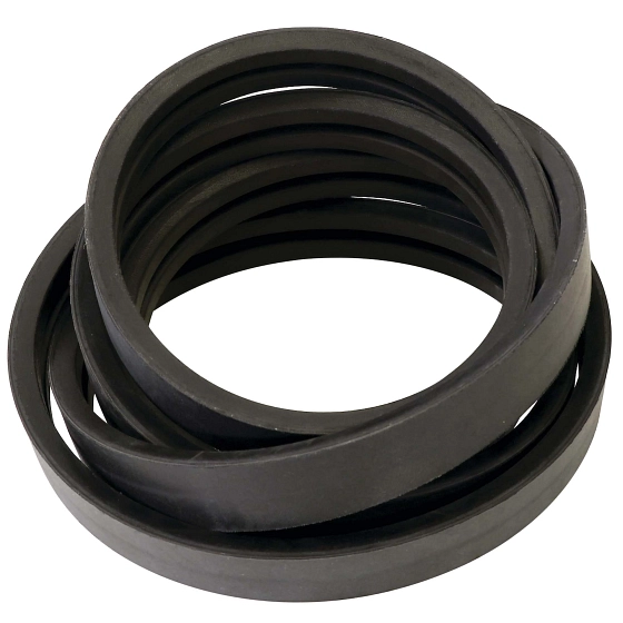 Header and Reel Pump V-Belt, Effective Length 4780 mm (188.2 inch) (1 of 2)