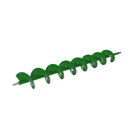 Lower Clean Grain Auger (1 of 2)