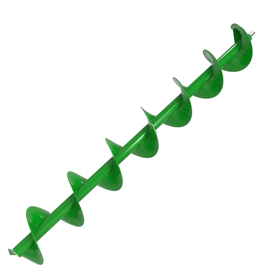 Outer Horizontal Unloading Auger (1 of 2)