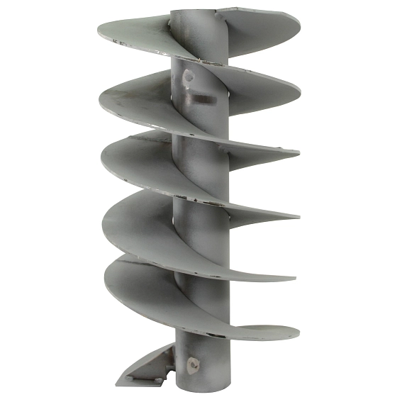 Heavy-Duty High Wear Vertical Unloading Auger (1 of 2)